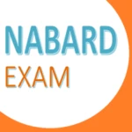 nabard exam prep android application logo